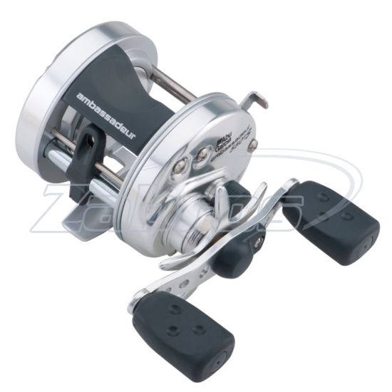 Фотография Abu Garcia Ambassadeur S, 1292734, AMBS-5501