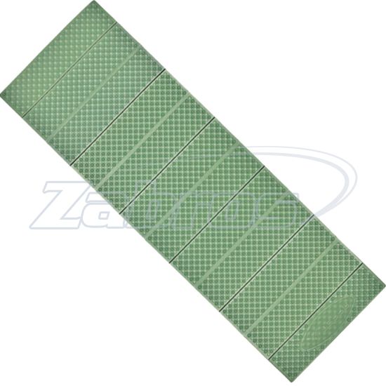 Фото Terra Incognita Sleep Mat, Green