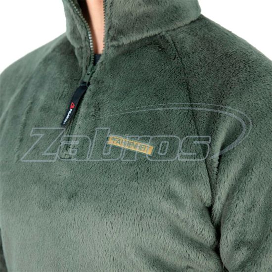 Цена Fahrenheit High Loft Husky, L/L, Olive Night