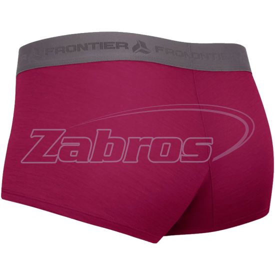 Фотографія Frontier Sylvia, XL, Magenta