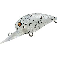 Воблер Daiwa Presso Wabcra 30DR-F, 3 см, 2,9 г, 1,2 м, Gomashio Glow, купити, ціна, Київ, Україна | Zabros