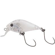 Воблер Nories Meet 33MR-F, 3,3 см, 2,7 г, 1,5 м, 109, купить, цена, Киев, Украина | Zabros