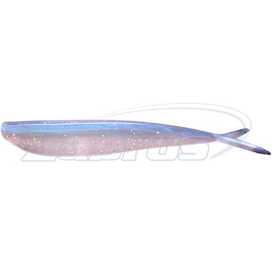 Фото Lunker City Fin-S Fish, 4,00", 10,15 см, 10 шт, 287