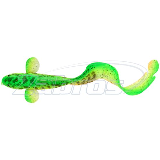 Фото Savage Gear 3D Burbot, 9,85", 25 см, 75 г, 1 шт, Firetiger Фото Savage Gear 3D Burbot, 9,85", 25 см, 75 г, 1 шт, Firetiger
