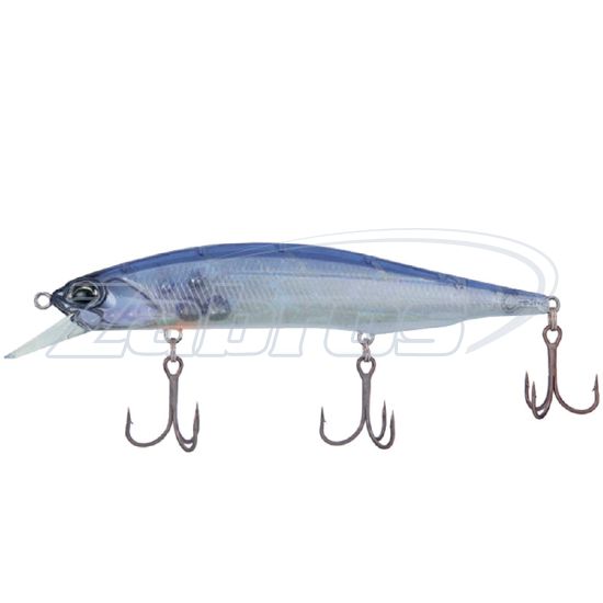 Фото DUO Realis Jerkbait 110SP, 11 см, 16,2 г, 1,6 м, GEA3009