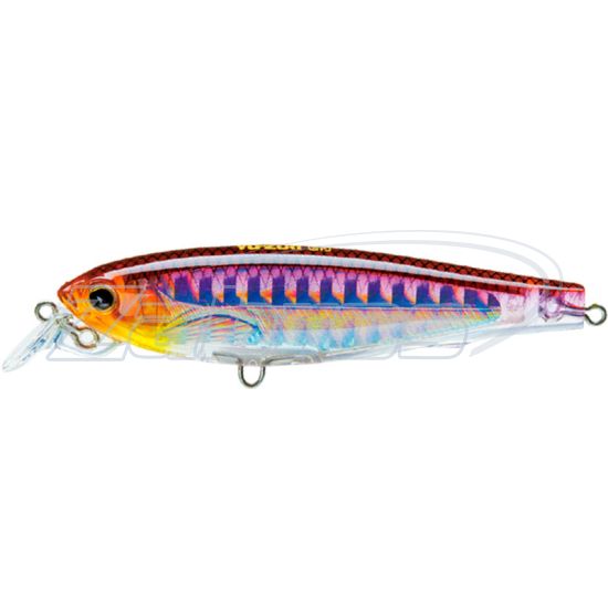 Фото Воблер Yo-Zuri 3DS Minnow 70SP, 7 см, 7 г, 0,8 м, F1135-HHWS