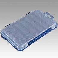 Коробка Meiho Lure Game Case J, 315494, 17,5x10,5x1,8 см, купити, ціни в Києві та Україні, інтернет-магазин | Zabros