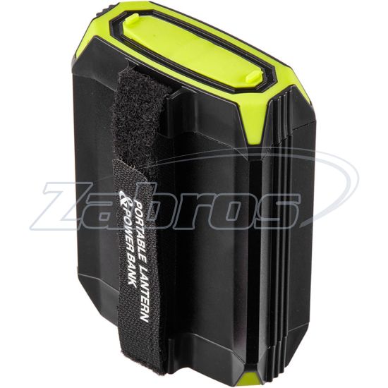 Фотография Skif Outdoor Light Shield, Black/Green