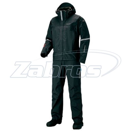 Фото Shimano DS Advance Protective Suit, RT-025S, XL, Black