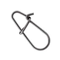 Застежка BKK Duolock Snap-51, 6, 80 кг, 9 шт для рыбалки, купить, цены в Киеве и Украине, интернет-магазин | Zabros Застежка BKK Duolock Snap-51, 6, 80 кг, 9 шт для рыбалки, купить, цены в Киеве и Украине, интернет-магазин | Zabros