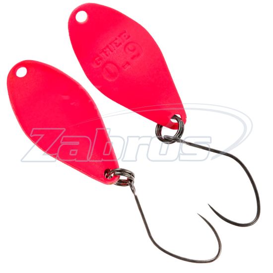 Фото Nories Masukurouto Ghee, 0,9 г, 2 см, 086 Фото Nories Masukurouto Ghee, 0,9 г, 2 см, 086