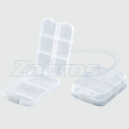 Фото Ring Star System Flavor, FR-120, 11,4x7,5x3 см