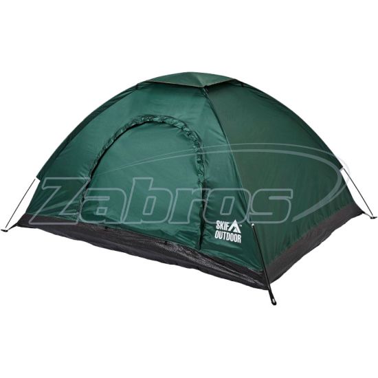 Фото Skif Outdoor Adventure I, 200x150, Green