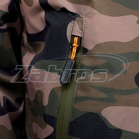 Купить Prologic Avenger Thermal Suit, 76664, XXL