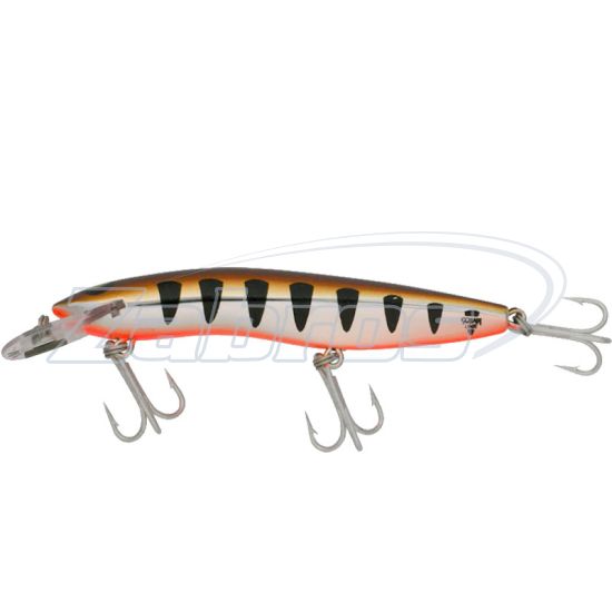 Фото Halco Sorcerer 125 XDD, 12,5 см, 20 г, 8 м, R6