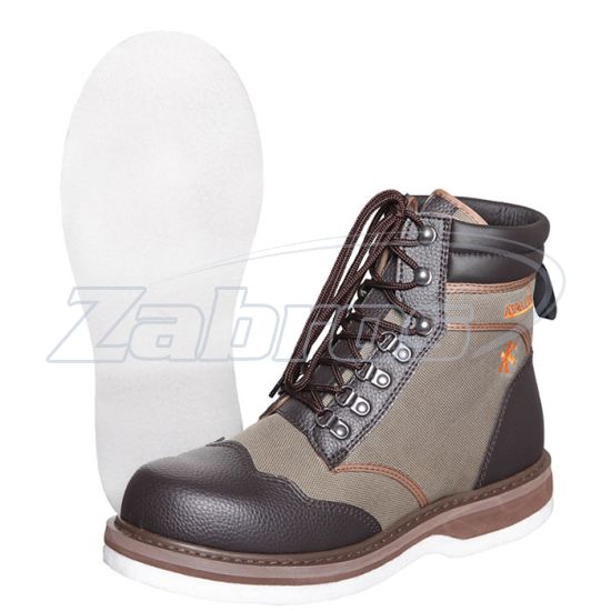 Фото Norfin Whitewater Boots, 91245-42