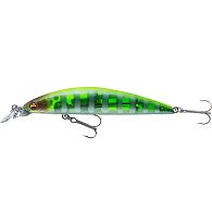 Воблер Daiwa Tournament Current Master 93F-SR, 16711-010, 9,3 см, 12 г, 1,5 м, Chart Back Zebra, купить, цены в Киеве и Украине, интернет-магазин | Zabros