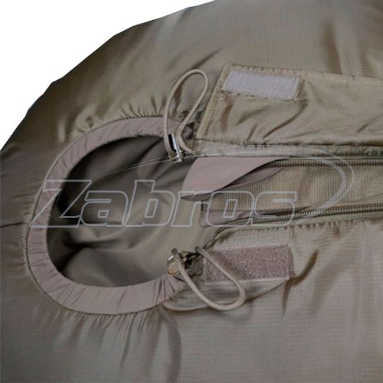 Картинка Terra Incognita Winter, Olive