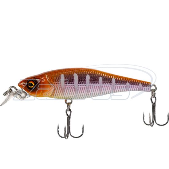 Фото X-Fish Dude 70SP, 7 см, 6,5 г, 1,5 м, 118