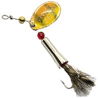 Блесна Dardevle Notangle Spinner 1/8oz, 3,5 г, 036: купить, цена, Киев, Украина | Zabros Блесна Dardevle Notangle Spinner 1/8oz, 3,5 г, 036: купить, цена, Киев, Украина | Zabros