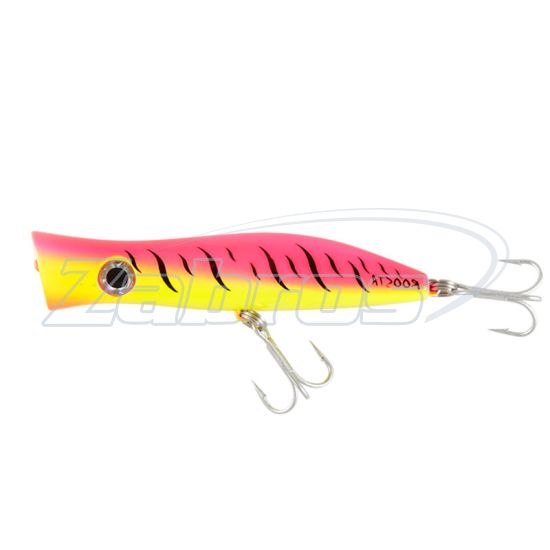 Фото Halco Roosta Popper 135, 13,5 см, 49 г, R1