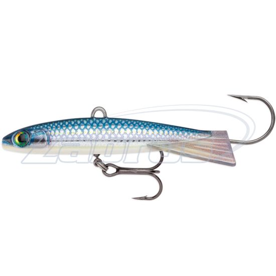 Фото Rapala Jigging Rap Magnum, 7 см, 32 г, BAP