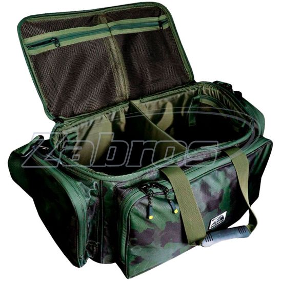 Фотографія RidgeMonkey Ruggage Hardtop Carryall, RM673, 45 л, 57x31x26 см