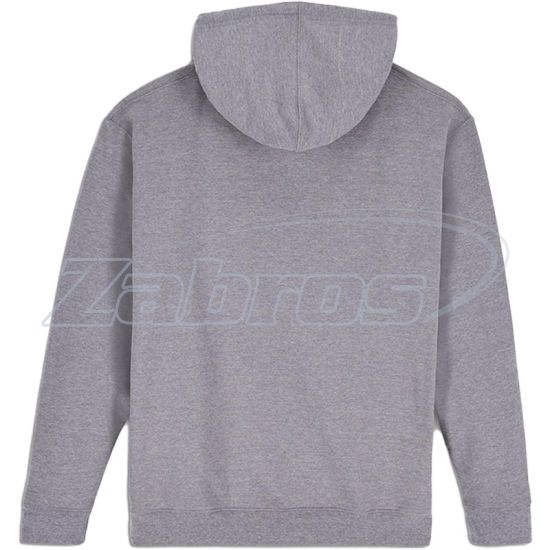 Фотография Simms Unisex Hook and Loop Hoody, 14145, XL, Grey Heather