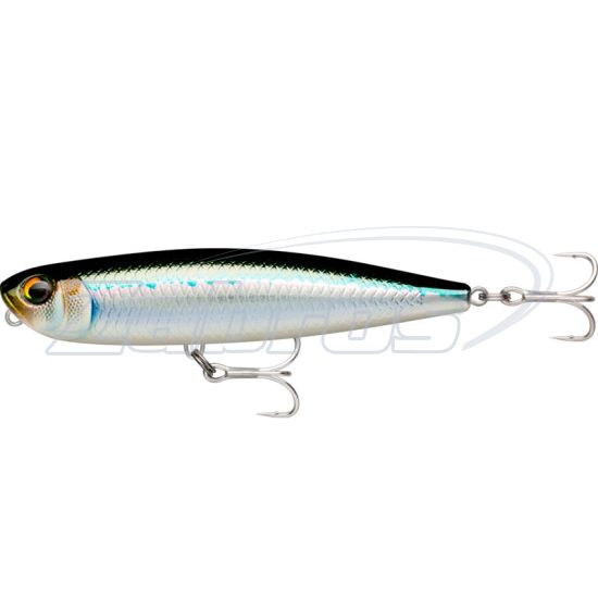 Фото Rapala Precision Xtreme Pencil Exo 107F, 10,7 см, 21 г, TRP