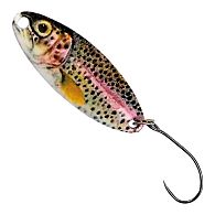 Блесна Nomura Isei Real Fish Spoon, NM46051429, 2,9 г, 3,5 см, 514: купить, цена, Киев, Украина | Zabros