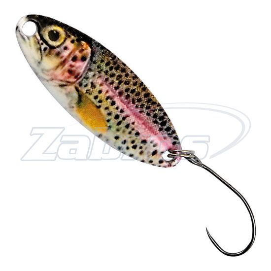 Фото Nomura Isei Real Fish Spoon, NM46051429, 2,9 г, 3,5 см, 514