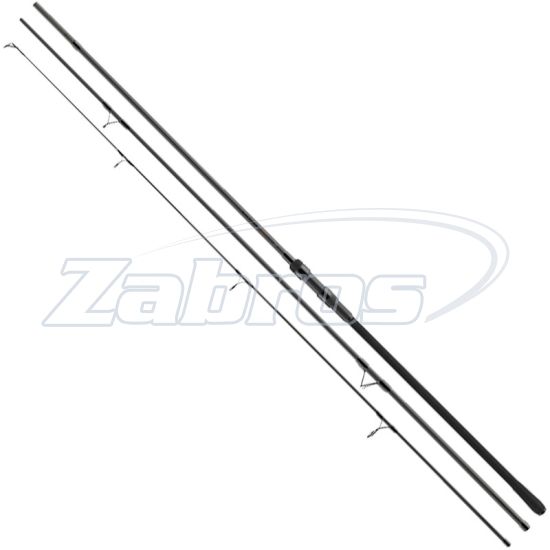 Фото Daiwa Black Widow XT Carp 3-SECT, 11583-363, 3,6 м, 3 секц, 3 lb