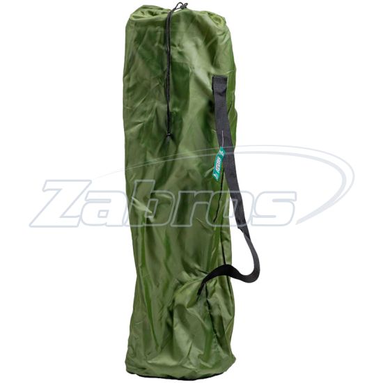 Ranger FC 750-052, RA2221, Green, Київ