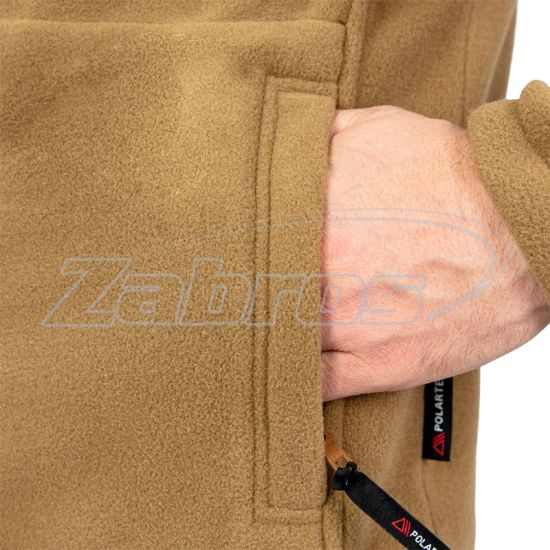 Купити Fahrenheit Classic Tactical, FACL10707XL/R, Coyote