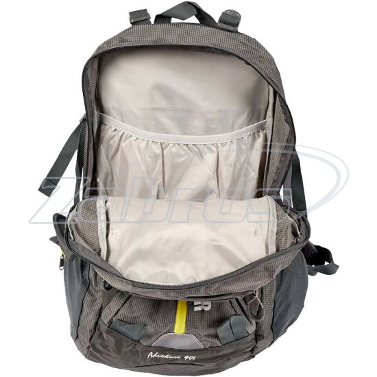 Skif Outdoor Adventure, 40 л, Dark Grey, Киев