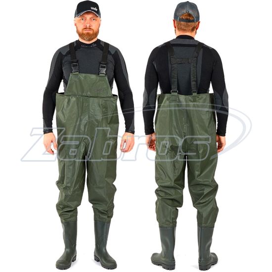 Фотография Norfin Lake, 81277-42