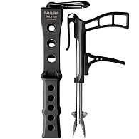 Кусачки DaiichiSeiko Gun Pliers + Holster, 32132, Black: купити, ціна, Київ, Україна | Zabros