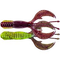 Силикон Select Kraken, 1,80", 4,6 см, 7 шт, 201: купить, цена, Киев, Украина | Zabros