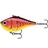 Воблер Rapala Rippin Rap 60S, 6 см, 14 г, RFCW, купити, ціна, Київ, Україна | Zabros