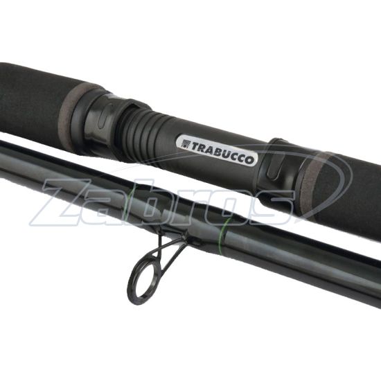 Фотографія Trabucco Precision RPL Feeder Evo, 152-38-360, 3,6 м, до 90 г Фотографія Trabucco Precision RPL Feeder Evo, 152-38-360, 3,6 м, до 90 г