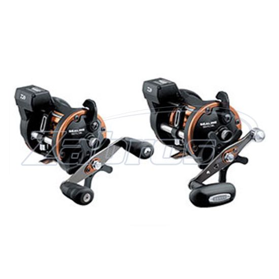 Фотография Daiwa Sealine SG-3B Line Counter, SG47LC3BL