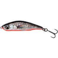 Воблер Savage Gear 3D Sticklebait Pencil 65S, 6,5 см, 10,5 г, Black Red, купить, цены в Киеве и Украине, интернет-магазин | Zabros