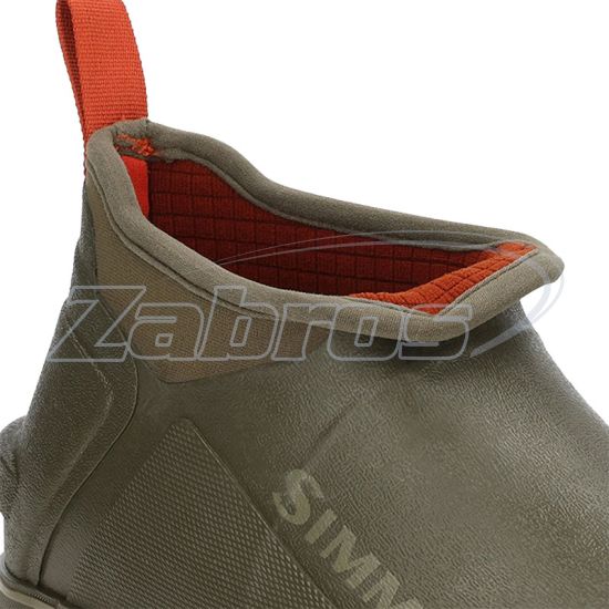 Simms Challenger Slip-On Shoe, 14016, 12, Dark Stone, Київ