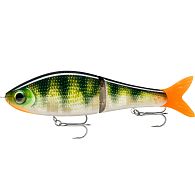 Воблер Rapala Super Shadow Rap Glide 110S, 11 см, 45 г, PEL, купити, ціна, Київ, Україна | Zabros