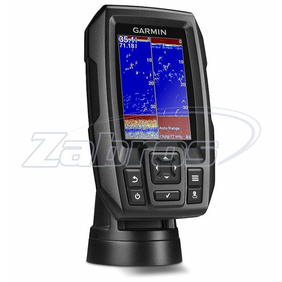 Garmin Striker 4, 010-01550-01, Киев