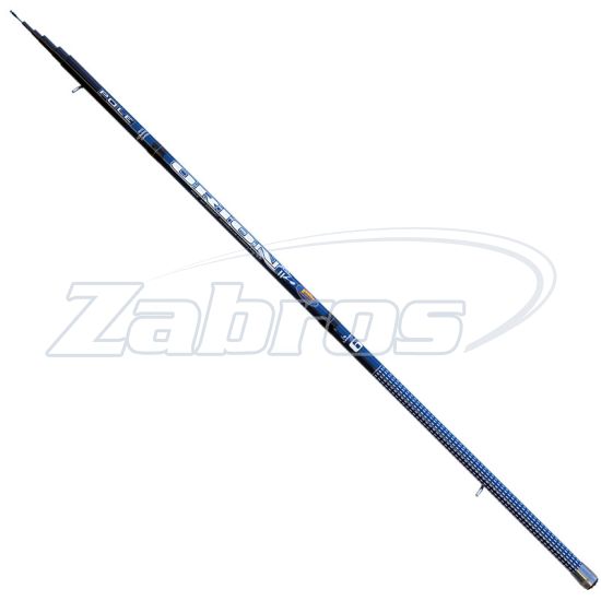 Фото Lineaeffe Orion Pole, 2520404, 4 м, 25 г