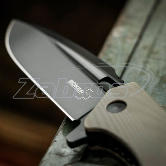 Фото Boker Plus Caracal Folder Tactical