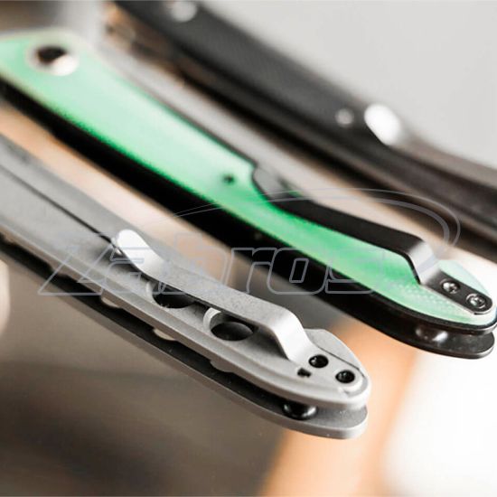 Картинка Boker Plus Urban Spillo Jade G10