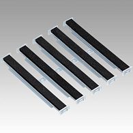 Змінна вставка для коробки Meiho Freeboard Case 3010A, 616584, 14 см, купити, ціни в Києві та Україні, інтернет-магазин | Zabros