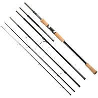 Спиннинг Shimano S.T.C. Multi-Length Spin, STCSPIN2124L, 2,10/2,40 м, 3-14 г, купить, цена, Киев, Украина | Zabros